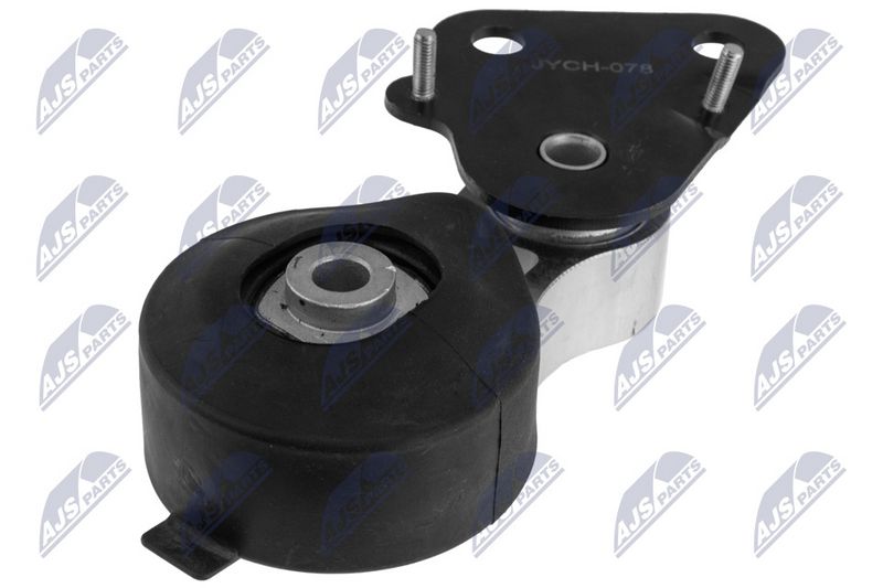 NTY ZPS-CH-078 Mounting, engine