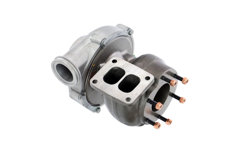 REMANTE 003-001-002417R Charger, charging (supercharged/turbocharged)