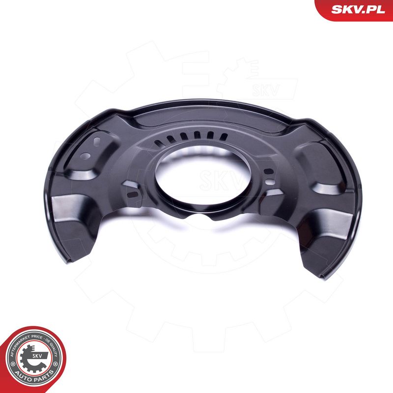 Plekk, piduriketas, ESEN...