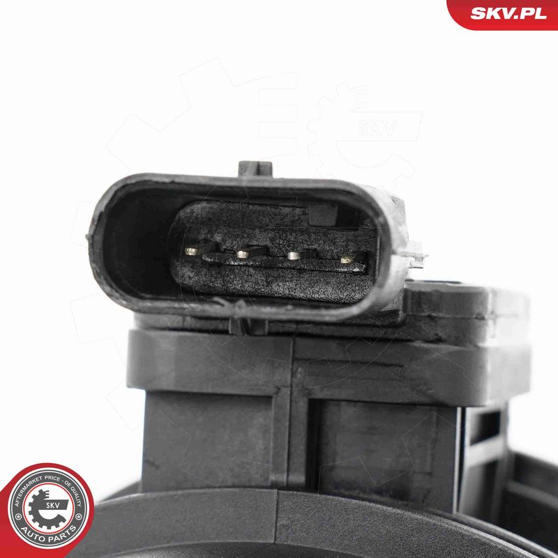 ESEN SKV 07SKV228 Mass Air Flow Sensor