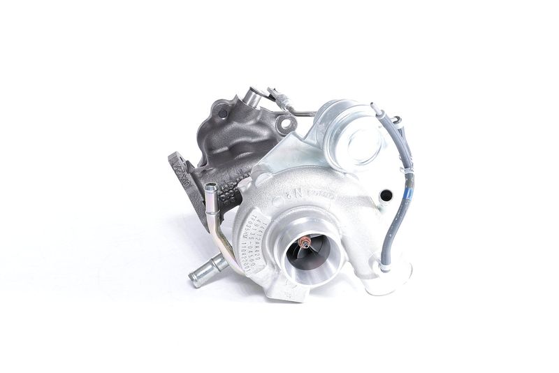Compresor,sistem de supraalimentare T914924 BTS Turbo