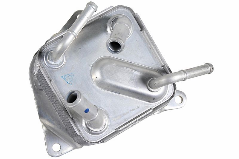 METZGER AUTOTEILE 0899481 - Automatinės pavarų dėžės alyvos aušintuvas