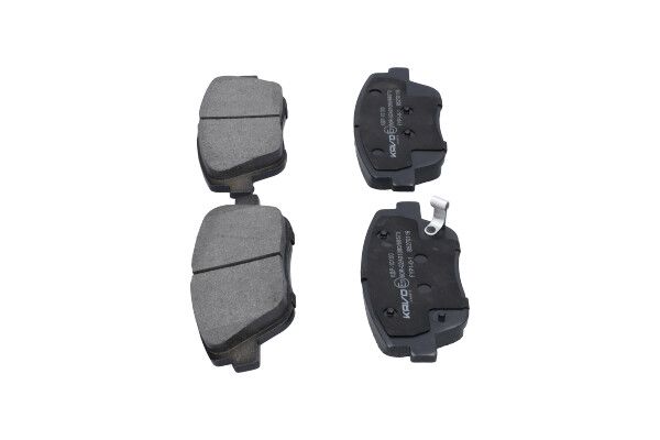 Kavo Parts KBP-10100 Brake Pad Set, disc brake
