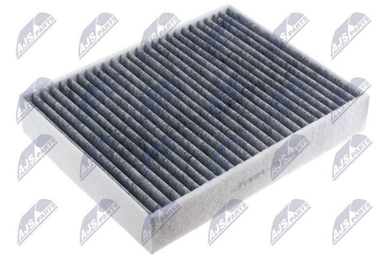 NTY FCF-BM-025C Filter, cabin air