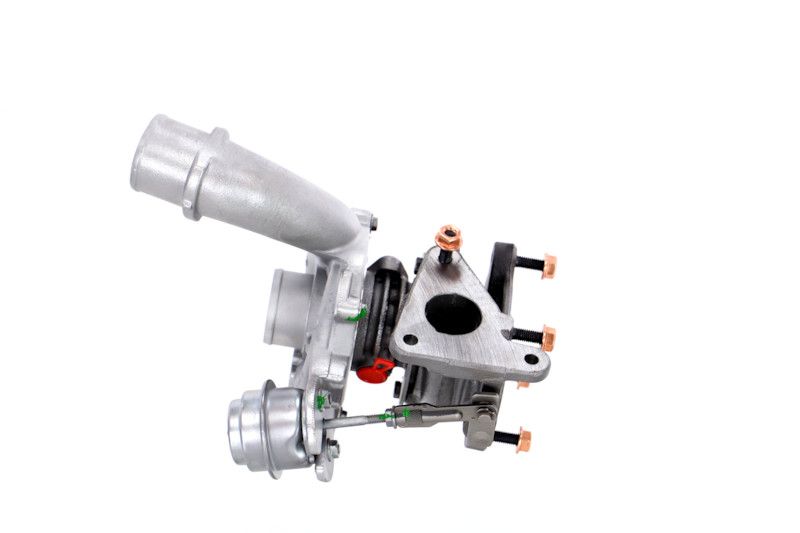 REMANTE 003-001-000077R Charger, charging (supercharged/turbocharged)