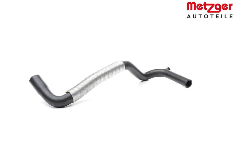 METZGER AUTOTEILE 2420791 Radiator Hose