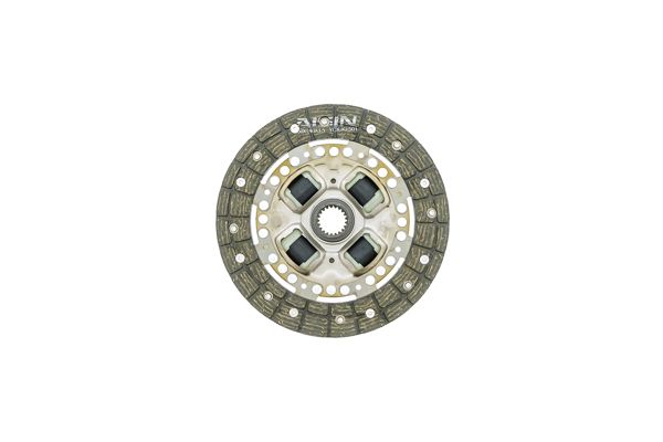 AISIN DT-123V Clutch Disc