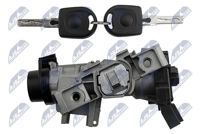 NTY EST-VW-006 Steering Lock