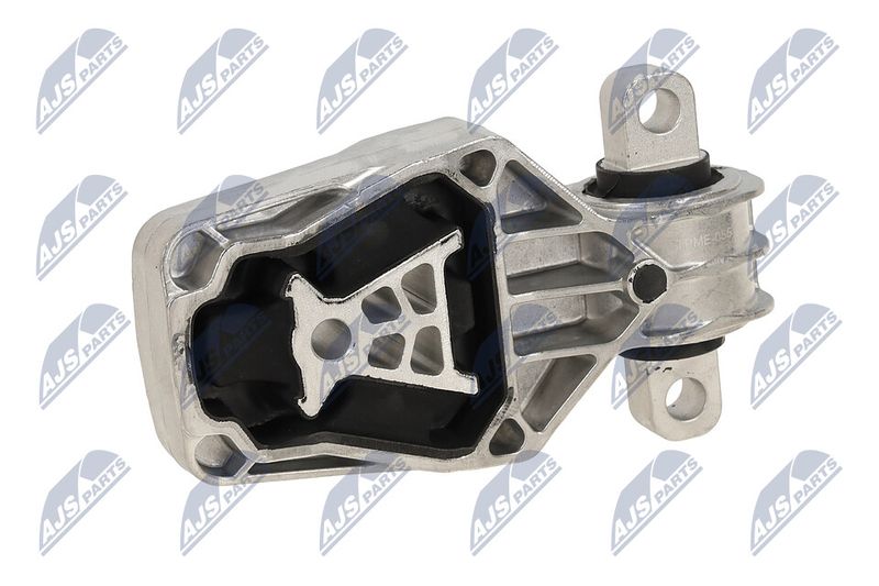 Paigutus, Mootor, NTY ZPS-ME-055