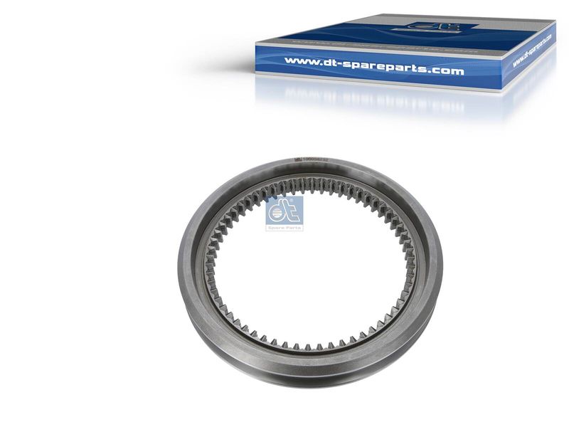 Roata cu dantura interioara, cutie de viteze planetara 4.63586 DT Spare Parts