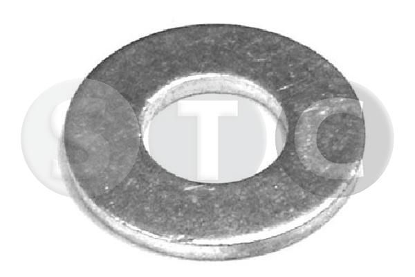 STC Tömítőgyűrű, olajleeresztő csavar T402051