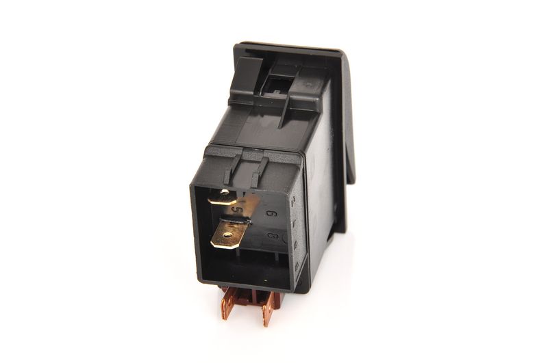 BOSCH 0986348308 Direction Indicator Switch