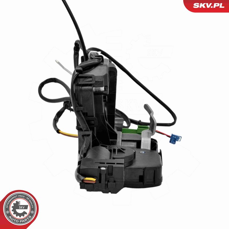 ESEN SKV 60SKV751 Door Lock