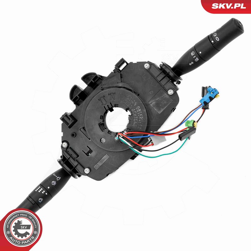 ESEN SKV 38SKV549 Steering Column Switch