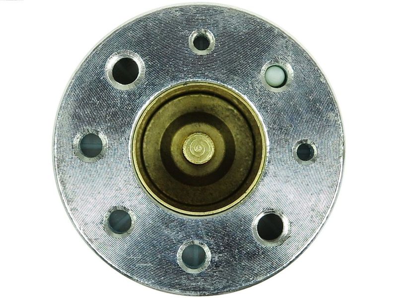 AS-PL SS2021P Solenoid Switch, starter