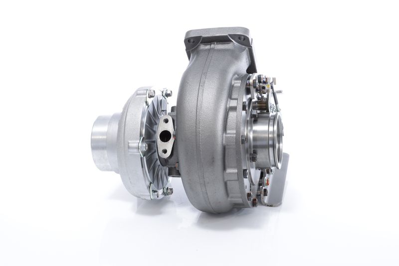 Compresor,sistem de supraalimentare T917931 BTS Turbo