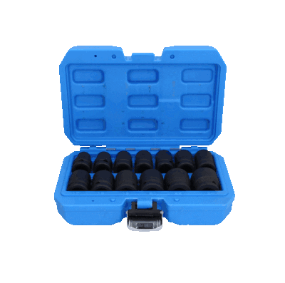 KS TOOLS BT022620 Power Socket Set