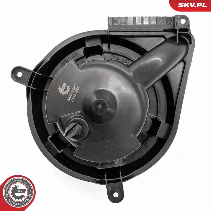 ESEN SKV 68SKV041 Interior Blower