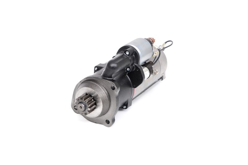 BOSCH 0001350025 Starter