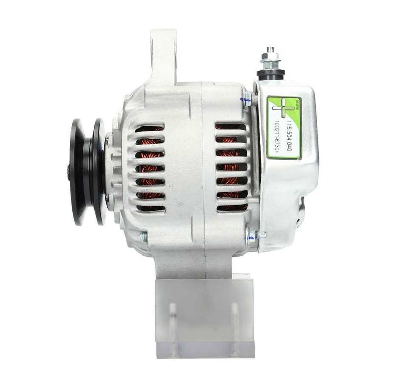 BV PSH 115.504.050.050 Alternator