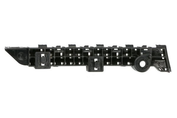 Bumperbevestiging Voor Links (top/zijkant, uitrustingsvariant: BASE) past: SUBARU FORESTER SK 04.18-12.23