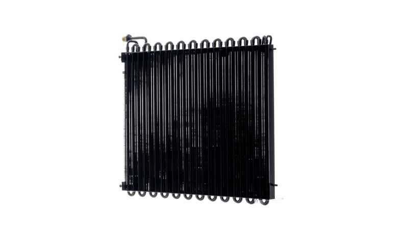 Product Image - Condensor, airconditioning - AC285000P - MAHLE