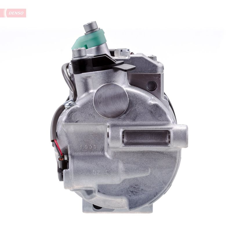 DENSO DCP17159 Compressor, air conditioning