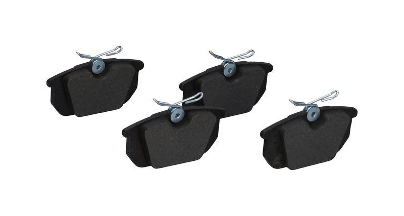 Piduriklotsi komplekt, ketaspidur, VALEO 301142A