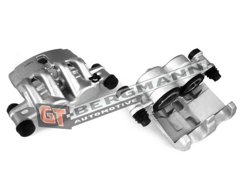 GT-BERGMANN Automotive Stabdžių apkaba