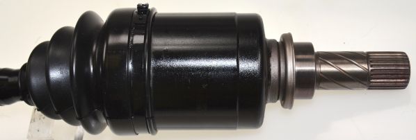 LÖBRO 305186 Drive Shaft