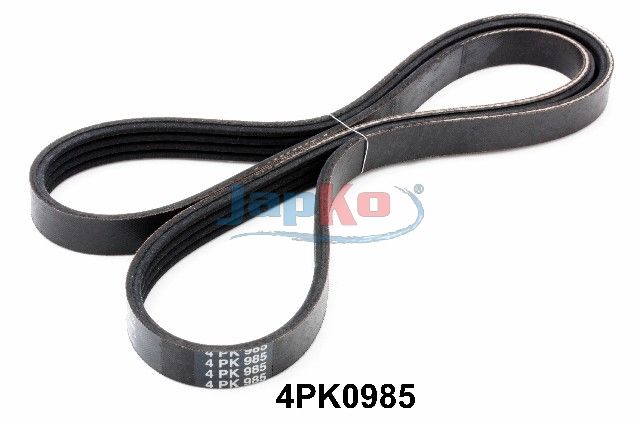 Soonrihm, JAPKO 4PK985