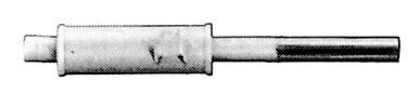 Silenciador posterior
