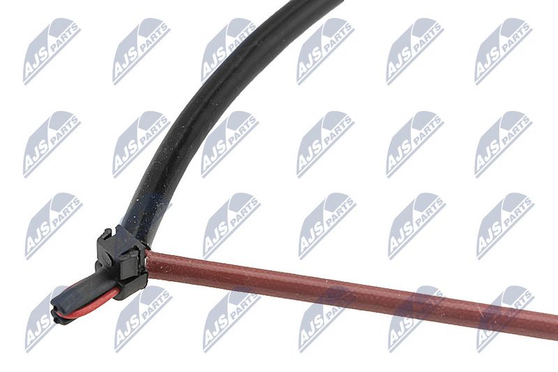 Hoiatuskontakt, piduriklotsi kulumine, NTY HCZ-WW-008