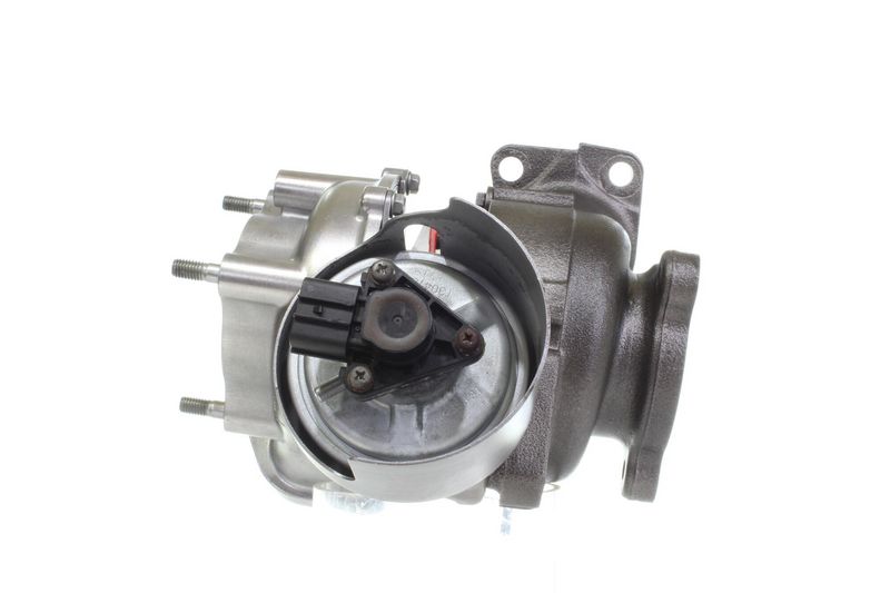 ALANKO 11901188 Charger, charging (supercharged/turbocharged)