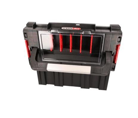 KS TOOLS 850.0505 Tool Box