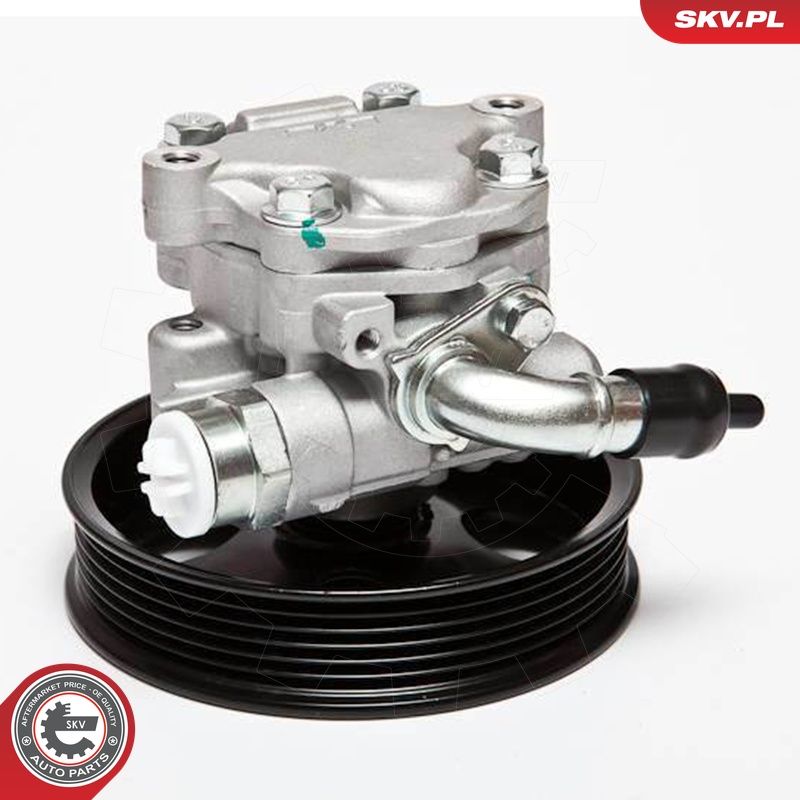 Hüdraulikapump, roolimine, ESEN SKV 10SKV006