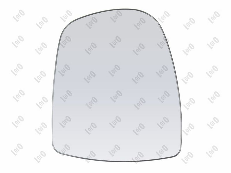 ABAKUS 2832G02 Mirror Glass, exterior mirror