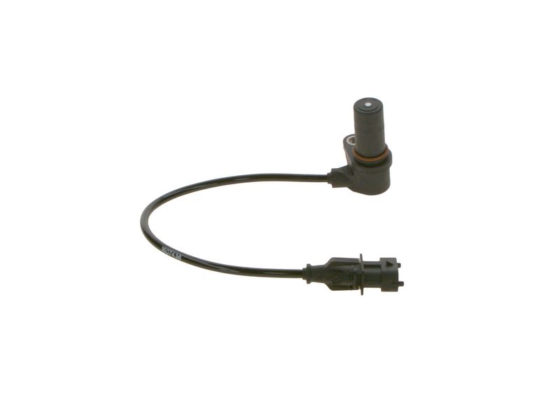 BOSCH 0 281 002 676 Sensor, camshaft position