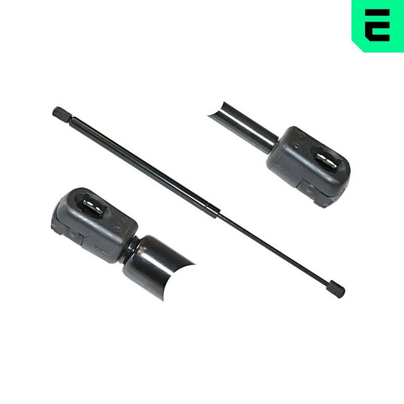 OPTIMAL AG-17186 - Gas Spring, boot/cargo area