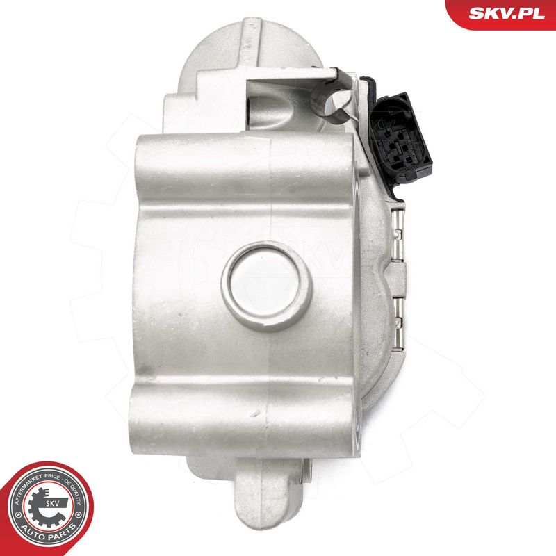 Drosselklapihoob, ESEN SKV 12SKV141