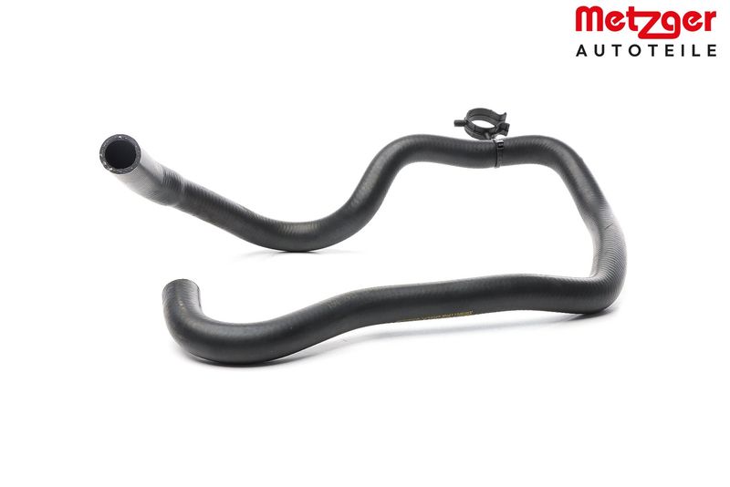 METZGER AUTOTEILE 2420087 Radiator Hose