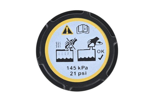 STELLOX 75-51957-SX Cap, coolant tank