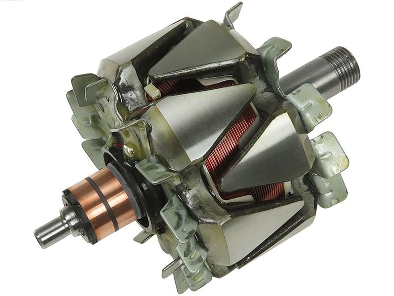 Бігунок, генератор, Auto Starter AR5032