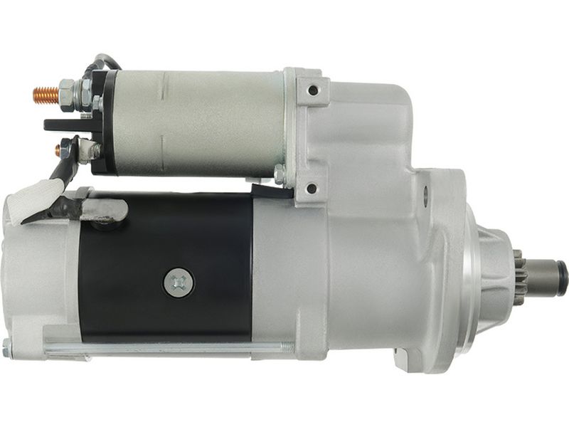 AS-PL S1117 Starteris
