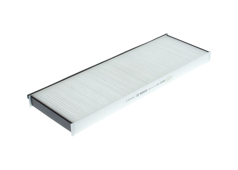 BOSCH 1987431187 Filter, cabin air