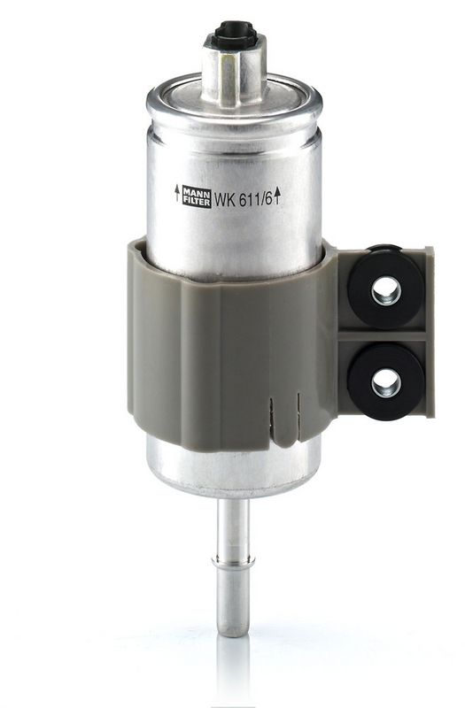 Filtru combustibil WK 611/6 MANN-FILTER