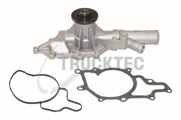 Veepump, mootori jahutus,...