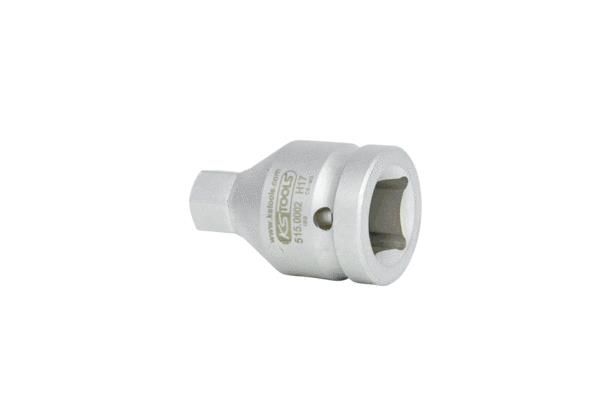 KS TOOLS 515.0002 Power Socket