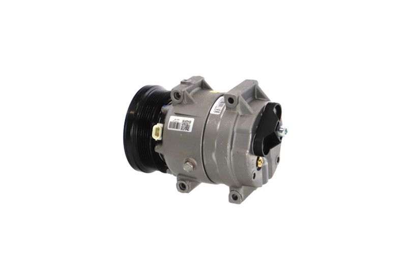 REMANTE 005-001-000136R Compressor, air conditioning