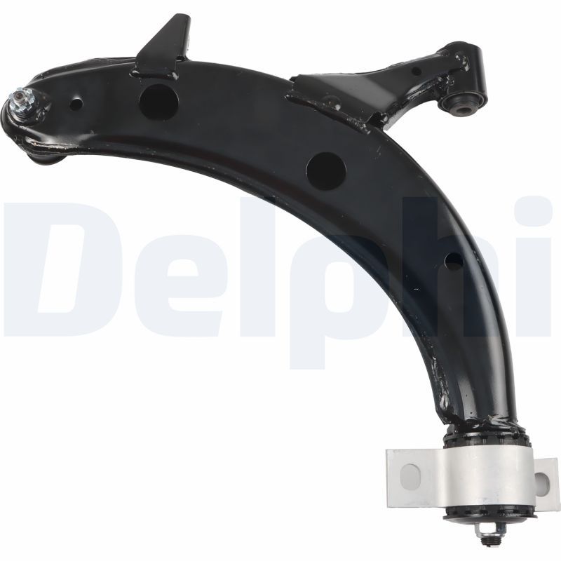 DELPHI TC9703 Control/Trailing Arm, wheel suspension